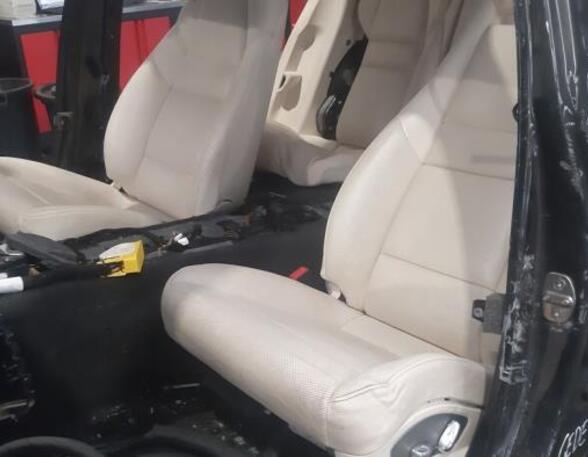 Seats Set PORSCHE PANAMERA (970)