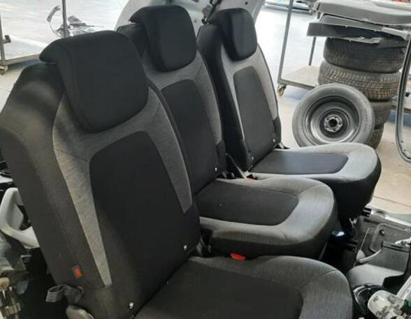 Seats Set CITROËN C4 PICASSO II