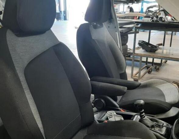 Seats Set CITROËN C4 PICASSO II