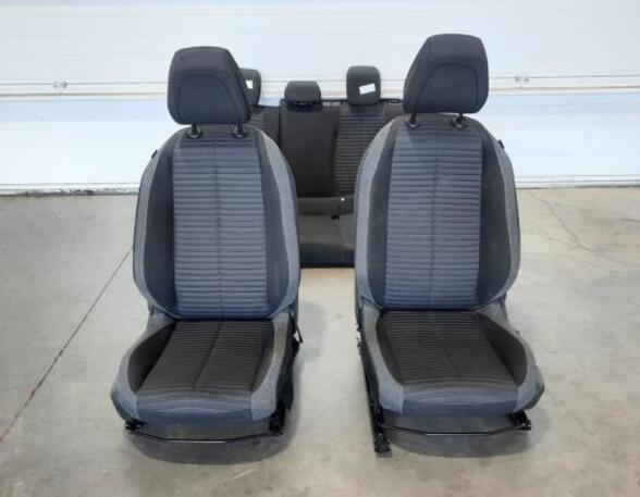 Seats Set PEUGEOT 208 II (UB_, UP_, UW_, UJ_)