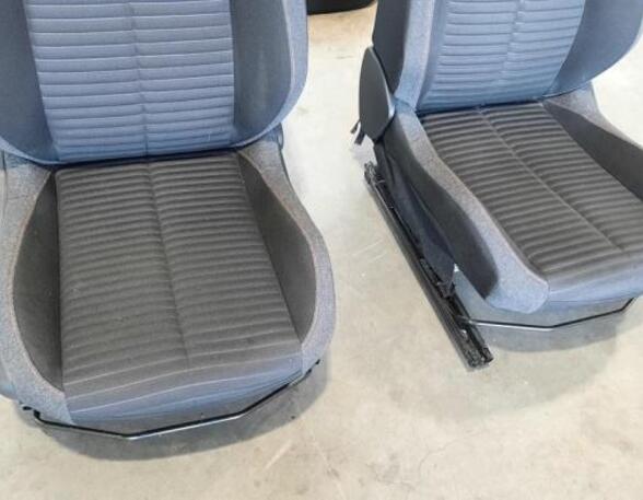 Seats Set PEUGEOT 208 II (UB_, UP_, UW_, UJ_)