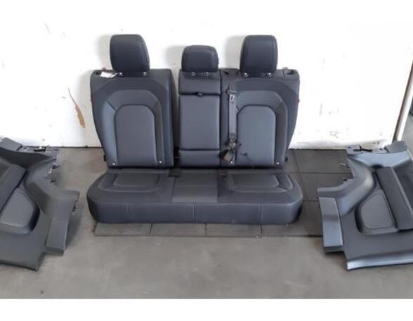 Seats Set LAND ROVER DEFENDER Station Wagon (L663), LAND ROVER DEFENDER Van (L663)