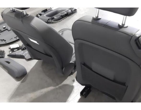 Seats Set LAND ROVER DEFENDER Station Wagon (L663), LAND ROVER DEFENDER Van (L663)