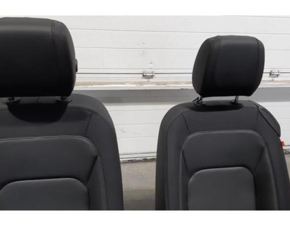 Seats Set LAND ROVER DEFENDER Station Wagon (L663), LAND ROVER DEFENDER Van (L663)