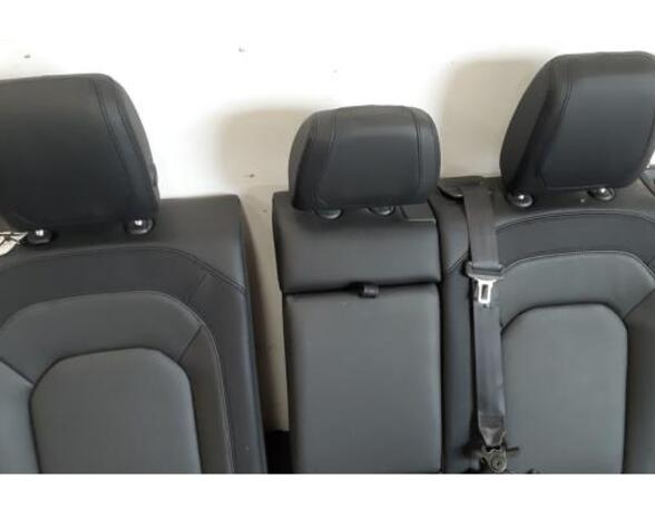 Seats Set LAND ROVER DEFENDER Station Wagon (L663), LAND ROVER DEFENDER Van (L663)