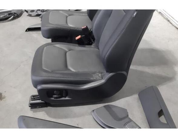 Seats Set LAND ROVER DEFENDER Station Wagon (L663), LAND ROVER DEFENDER Van (L663)