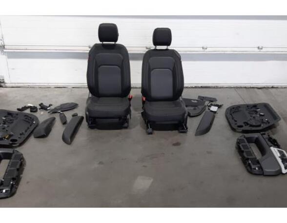 Seats Set LAND ROVER DEFENDER Station Wagon (L663), LAND ROVER DEFENDER Van (L663)