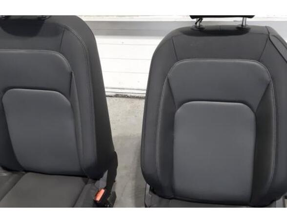 Seats Set LAND ROVER DEFENDER Station Wagon (L663), LAND ROVER DEFENDER Van (L663)