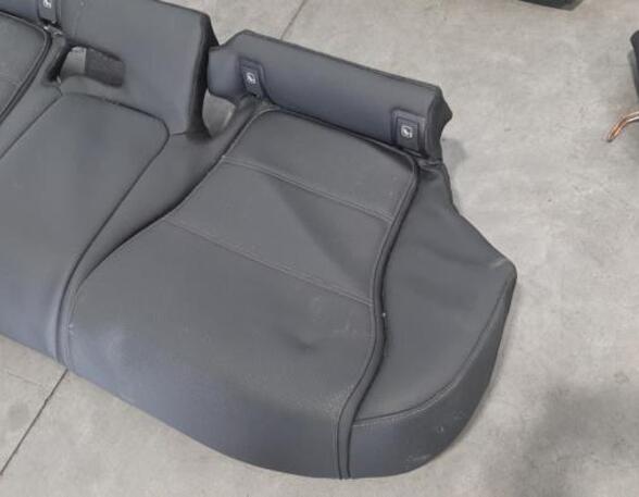 Seats Set MERCEDES-BENZ C-CLASS T-MODEL (S206), MERCEDES-BENZ C-CLASS All-Terrain (S206)