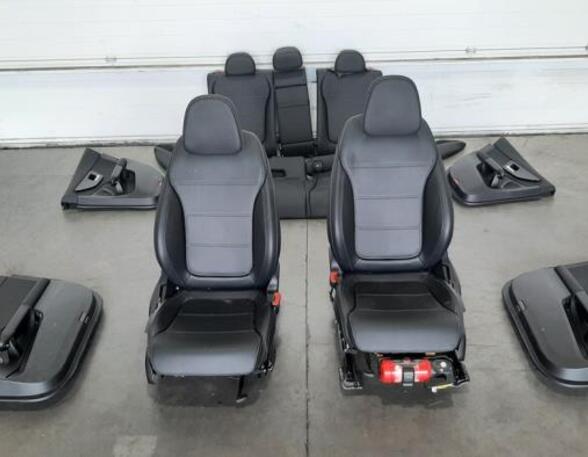 Seats Set MERCEDES-BENZ C-CLASS T-MODEL (S206), MERCEDES-BENZ C-CLASS All-Terrain (S206)