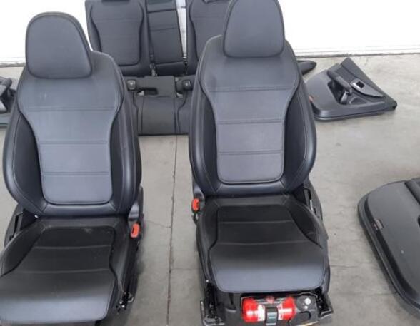 Seats Set MERCEDES-BENZ C-CLASS T-MODEL (S206), MERCEDES-BENZ C-CLASS All-Terrain (S206)