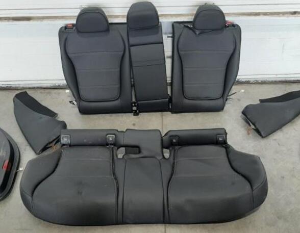 Seats Set MERCEDES-BENZ C-CLASS T-MODEL (S206), MERCEDES-BENZ C-CLASS All-Terrain (S206)