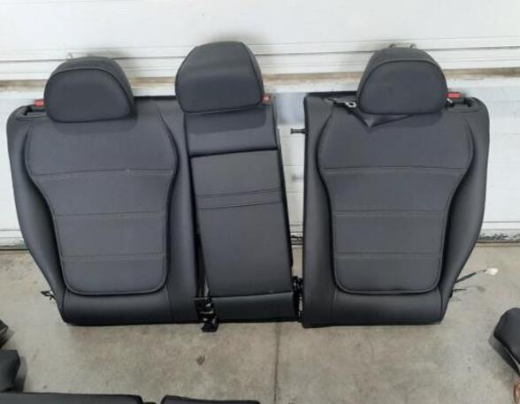 Seats Set MERCEDES-BENZ C-CLASS T-MODEL (S206), MERCEDES-BENZ C-CLASS All-Terrain (S206)