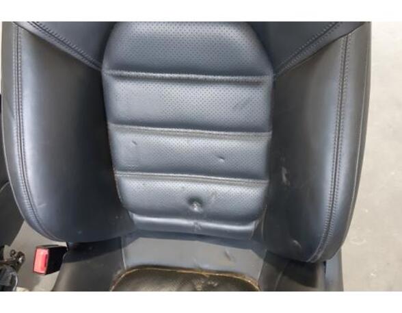 Seats Set PORSCHE MACAN (95B)