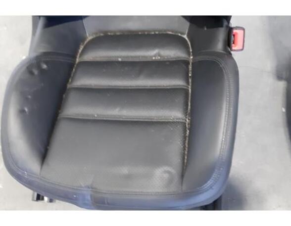 Seats Set PORSCHE MACAN (95B)