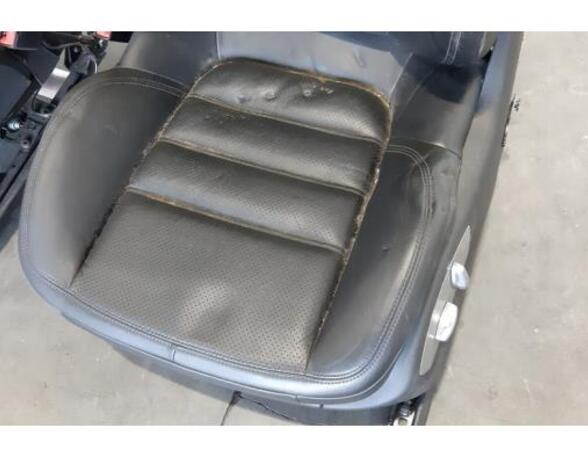 Seats Set PORSCHE MACAN (95B)