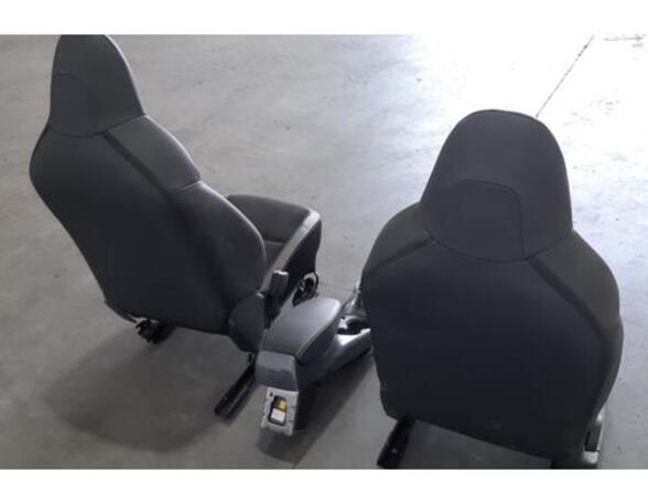 Seats Set NISSAN JUKE (F16_)