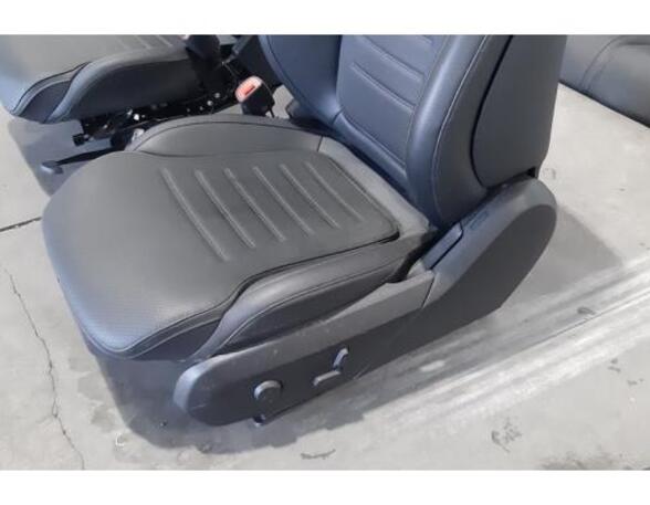 Seats Set MERCEDES-BENZ C-CLASS T-MODEL (S206), MERCEDES-BENZ C-CLASS All-Terrain (S206)