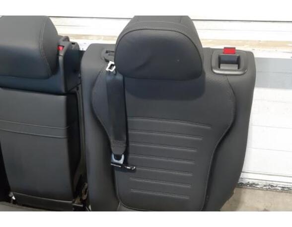 Seats Set MERCEDES-BENZ C-CLASS T-MODEL (S206), MERCEDES-BENZ C-CLASS All-Terrain (S206)