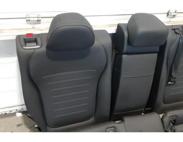 Seats Set MERCEDES-BENZ C-CLASS T-MODEL (S206), MERCEDES-BENZ C-CLASS All-Terrain (S206)