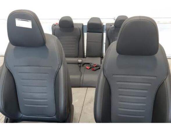 Seats Set MERCEDES-BENZ C-CLASS T-MODEL (S206), MERCEDES-BENZ C-CLASS All-Terrain (S206)