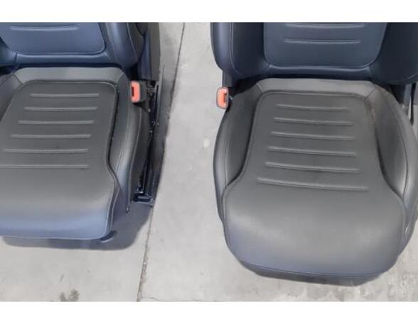 Seats Set MERCEDES-BENZ C-CLASS T-MODEL (S206), MERCEDES-BENZ C-CLASS All-Terrain (S206)