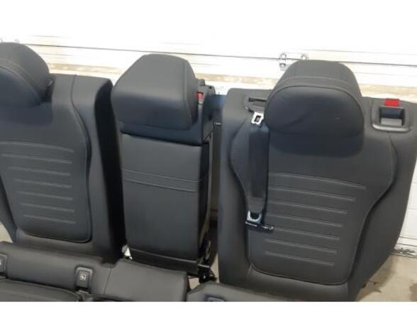 Seats Set MERCEDES-BENZ C-CLASS T-MODEL (S206), MERCEDES-BENZ C-CLASS All-Terrain (S206)