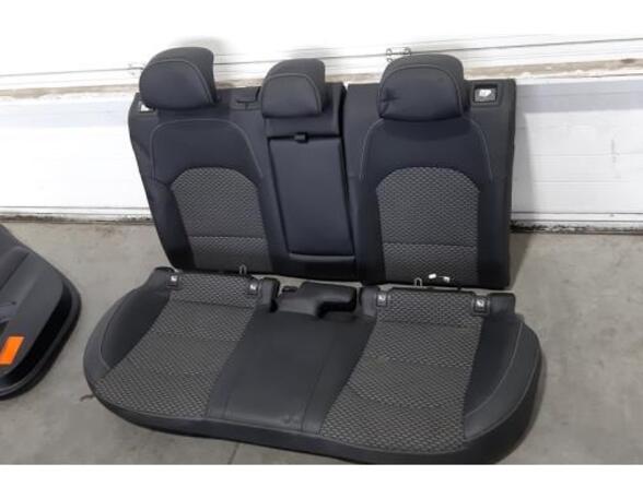 Zetels Set KIA CEED Sportswagon (CD)