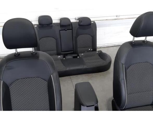 Zetels Set KIA CEED Sportswagon (CD)