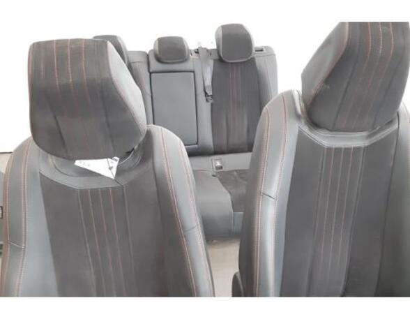 Seats Set PEUGEOT 308 II (LB_, LP_, LW_, LH_, L3_)