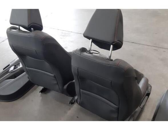 Seats Set PEUGEOT 308 II (LB_, LP_, LW_, LH_, L3_)