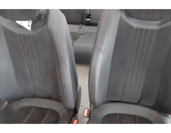 Seats Set PEUGEOT 308 II (LB_, LP_, LW_, LH_, L3_)