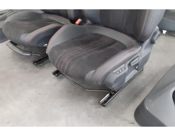 Seats Set PEUGEOT 308 II (LB_, LP_, LW_, LH_, L3_)