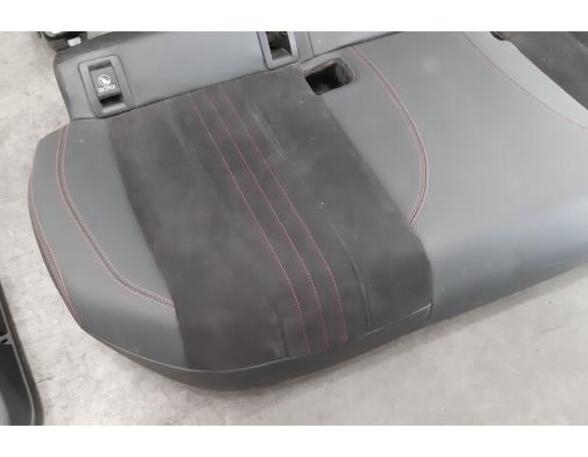 Seats Set PEUGEOT 308 II (LB_, LP_, LW_, LH_, L3_)