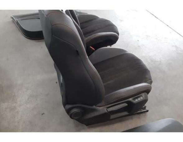 Seats Set PEUGEOT 308 II (LB_, LP_, LW_, LH_, L3_)