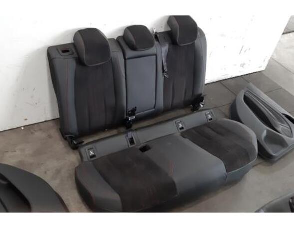 Seats Set PEUGEOT 308 II (LB_, LP_, LW_, LH_, L3_)