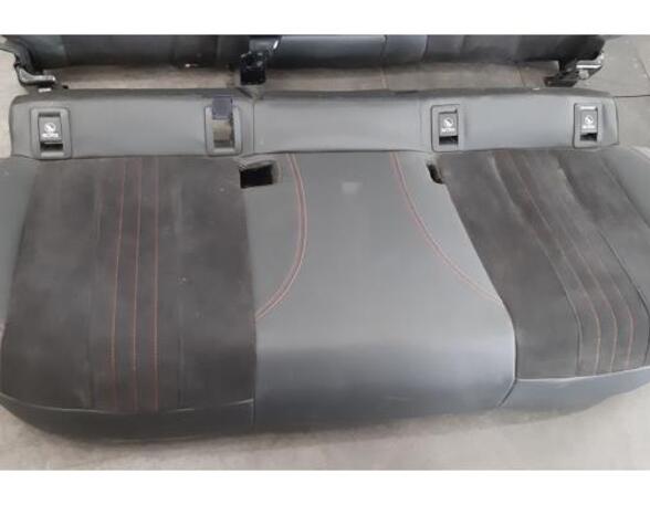 Seats Set PEUGEOT 308 II (LB_, LP_, LW_, LH_, L3_)