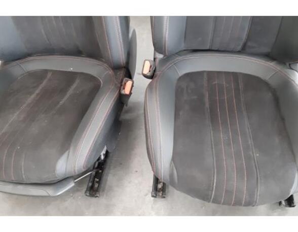 Seats Set PEUGEOT 308 II (LB_, LP_, LW_, LH_, L3_)