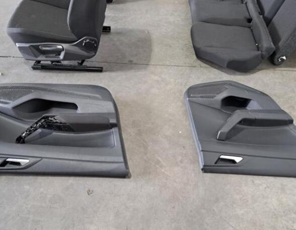 Seats Set VW POLO (AW1, BZ1)