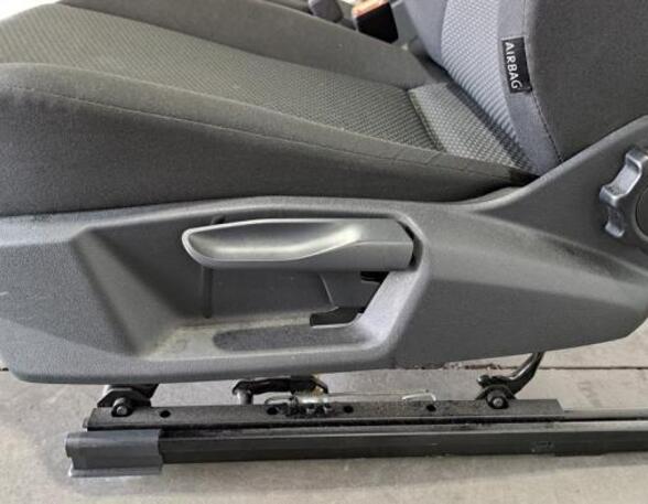 Seats Set VW POLO (AW1, BZ1)