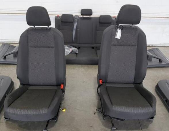 Seats Set VW POLO (AW1, BZ1)