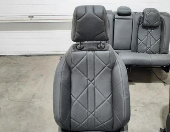 Seats Set DS DS 7 Crossback (J4_, JR_, JC_), CITROËN DS