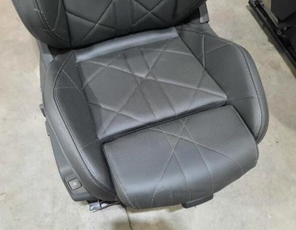 Seats Set DS DS 7 Crossback (J4_, JR_, JC_), CITROËN DS