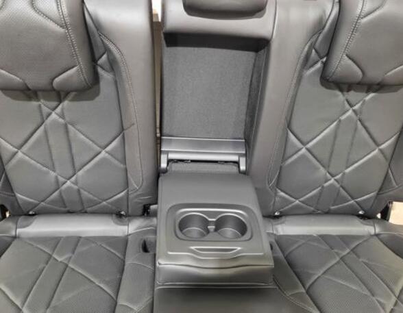 Seats Set DS DS 7 Crossback (J4_, JR_, JC_), CITROËN DS