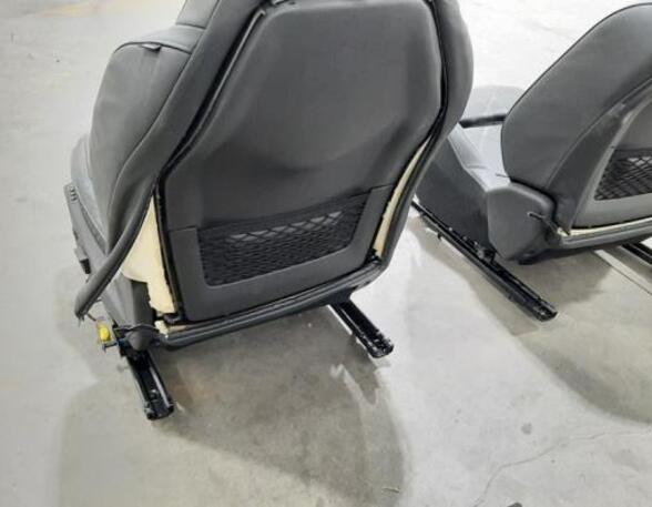 Seats Set DS DS 7 Crossback (J4_, JR_, JC_), CITROËN DS