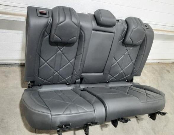 Seats Set DS DS 7 Crossback (J4_, JR_, JC_), CITROËN DS