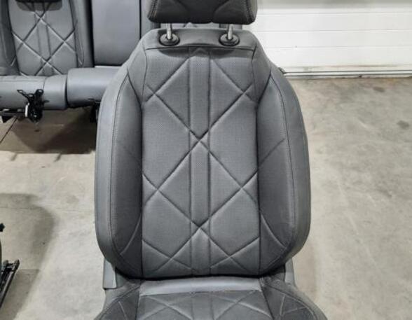 Seats Set DS DS 7 Crossback (J4_, JR_, JC_), CITROËN DS