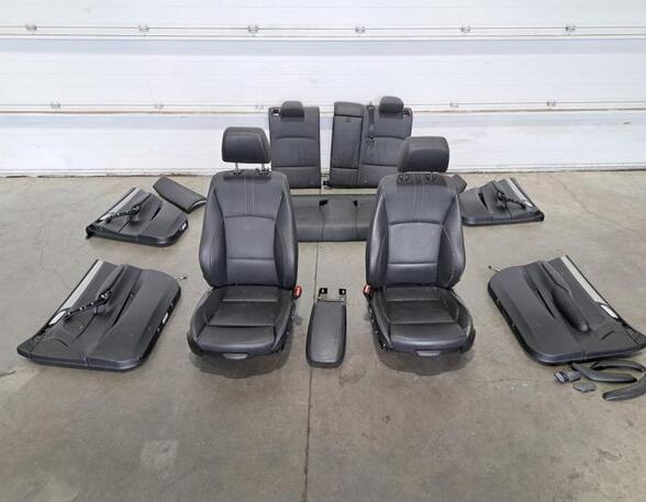 Seats Set BMW X4 (F26), BMW X3 (F25)