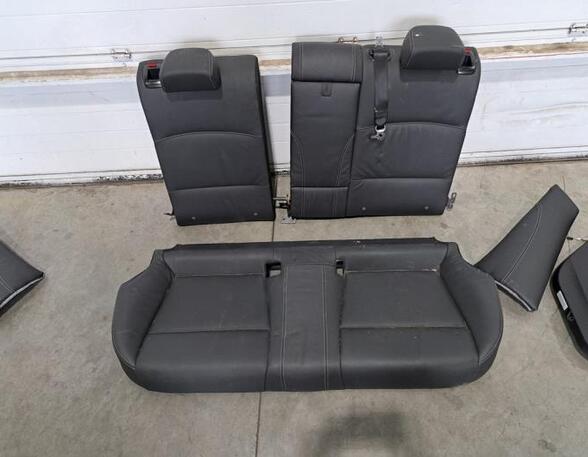 Seats Set BMW X4 (F26), BMW X3 (F25)