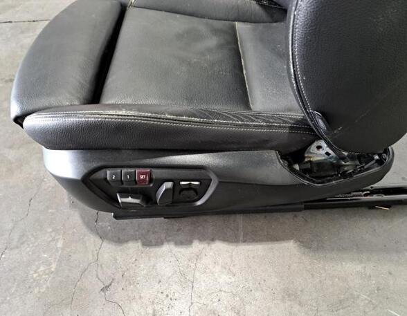 Seats Set BMW X4 (F26), BMW X3 (F25)